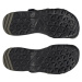 adidas TERREX CYPREX SANDAL II Pánske sandále, khaki, veľkosť 43