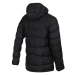 Columbia FIVEMILE BUTTE HOODED JACKET Pánska zimná bunda, čierna, veľkosť