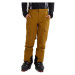 Pánske lyžiarske nohavice FUNDANGO Sierra Colourblock Pants-240-mustard