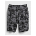 GAP Kids Tracksuit Shorts fit fit tech shorts - Boys