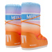 Dámske vysoké zimné topánky MOON BOOT MB ICON SUNRISE-C002 ORANGE