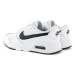 Dievčenská rekreačná obuv NIKE Air Max SC GS white summit white pearl pink