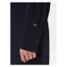 Tommy Hilfiger Košeľové šaty Smd Detail Fluid Knee Dress WW0WW41009 Modrá Regular Fit