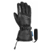 Reusch FULLBACK R-TEX XT čierna - Lyžiarske rukavice