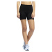 adidas Believe This 2.0 Women's Short Tights Black