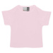 Promodoro Detské tričko E110B Chalk Pink
