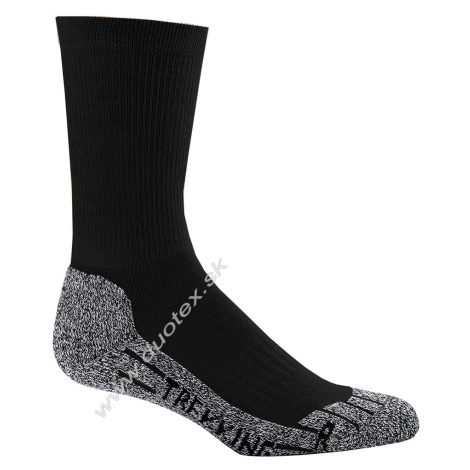 SOCKS4FUN Zimné ponožky W-6946 k.1