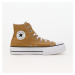 Tenisky Converse Chuck Taylor All Star Lift Platform Trek Tan/ White/ Black