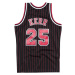 Mitchell & Ness NBA Chicago Bulls Steve Kerr 95-96 Swingman Jersey - Pánske - Dres Mitchell & Ne