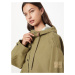 LEVI'S ® Prechodná bunda 'Rain Jacket'  zelená