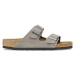 Birkenstock Arizona Suede Narrow Fit