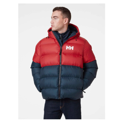 Pánske vetrovky Helly Hansen