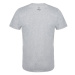 Pánske funkčné tričko Garove-m light grey - Kilpi