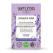 WELEDA Shower bar bylinkové mydlo levanduľa + vetiver 75 g