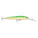 Rapala wobler jointed deep husky jerk gtu 8 cm 5 g