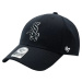 ČIERNA ŠILTOVKA 47 BRAND MLB CHICAGO WHITE SOX CAP B-MVPSP06WBP-BK