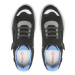 Superfit Sneakersy GORE-TEX 1-006225-0000 D Čierna