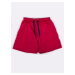 Yoclub Kids's Boys' Beach Shorts LKS-0041C-A100-002