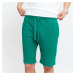 Šortky Urban Classics Basic Sweatshorts Green