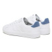 Adidas Sneakersy Advantage Premium IF0119 Biela
