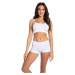 Dámske boxerky 1639s white - GATTA