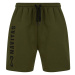 Navitas kraťasy core jogger shorts green