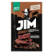 JIM JERKY diviak s korením 23 g