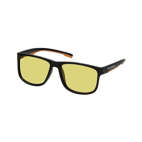 Savage Gear Savage1 Polarized Sunglasses Yellow