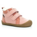 Bundgaard Bloom TEX Rose FG zimné barefoot topánky 23 EUR