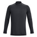 Men's functional T-shirt Under Armour CG Armour Twist Mock