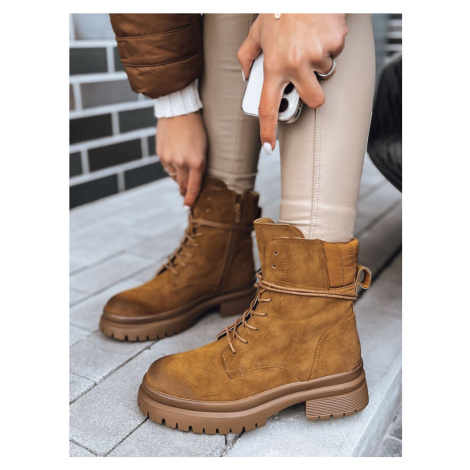 Dámske WORKERY DStreet