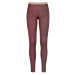 Dámske funkčné spodky Ortovox 185 Rock'N'Wool Long Pants W