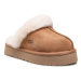 Ugg Papuče W Disquette 1122550 Hnedá