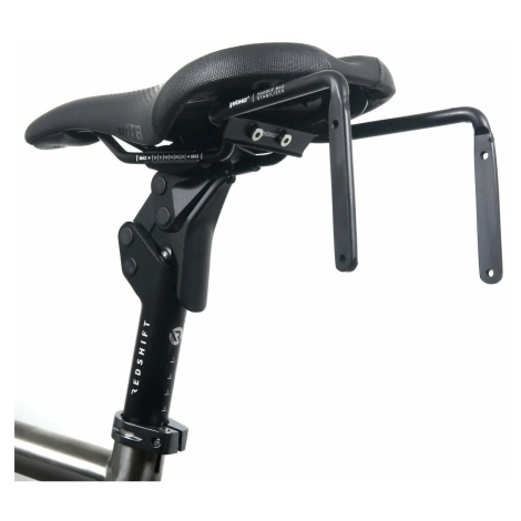Woho X-Touring Saddle Bag Stabilizer Black Zadné nosiče Nosič na bicykel