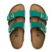 Birkenstock Sandále Arizona 1025459 Zelená