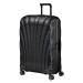 Samsonite Skořepinový cestovní kufr C-lite Spinner 94 l - bílá