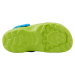 Coqui Little Frog Wellness Sandals Kids