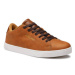 Jack&Jones Sneakersy Jfwboss 12203642 Hnedá