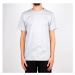 Dedicated T-shirt Stockholm Grey Melange