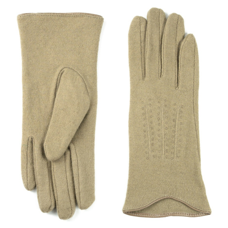 Art Of Polo Woman's Gloves Rk19289