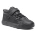 Big Star Shoes Sneakersy EE374001 Čierna