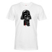 Pánské tričko Darth Vader - tričko pre milovníkov humoru a filmov