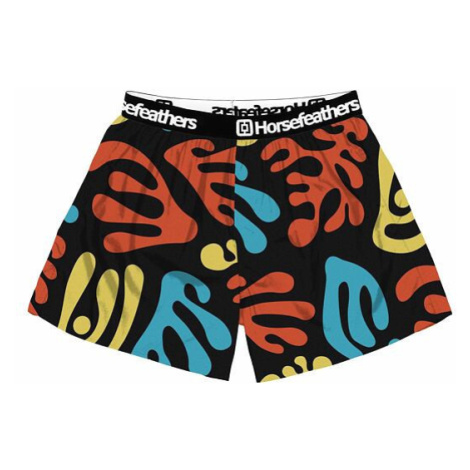 Men's boxer shorts Horsefeathers Frazier shapes