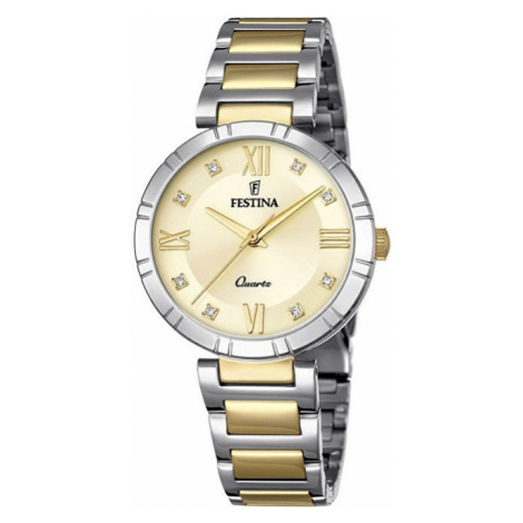 Dámske módne hodinky Festina