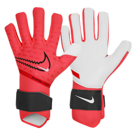 Juniorské futbalové brankárske rukavice NIKE NK GK PHANTOM SHADOW