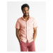 Celio Linen Shirt Baovera - Men