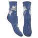 WOLA Protišmykové ponožky w34.36p-vz.298 B60