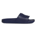 Šlapky (plážová obuv) ADIDAS Adilette Aqua dark blue dark blue dark blue