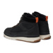 Palladium Sneakersy Pallasider Mid Cuff 08878-008-M Čierna