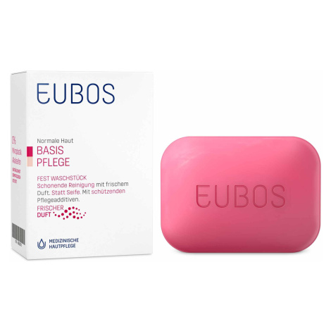 Eubos Solid Red 125g